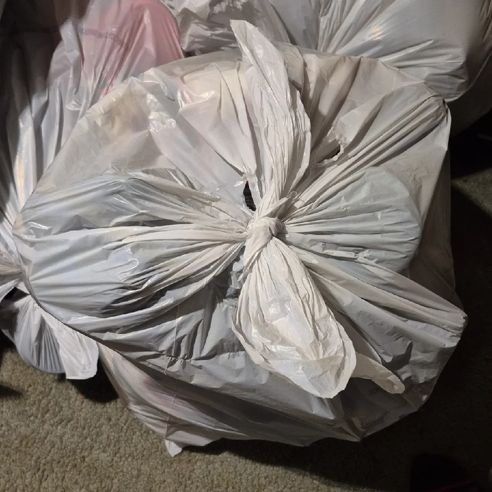 DENZELL'S CLOSET